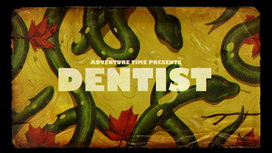 Poster for Dentist