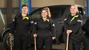 Poster for Episode 11