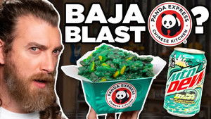 Poster for Making Foods With Mountain Dew (Taste Test) Poster for Making Foods With Mountain Dew (Taste Test)