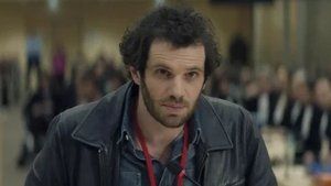 Poster for Episode 8