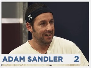 Poster for Adam Sandler
