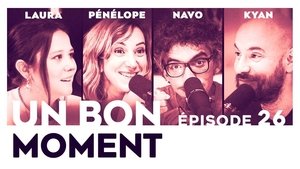 Poster for Episode 26