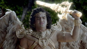 Poster for A Lost Faith