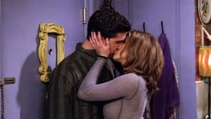 Poster for The One with the Prom Video