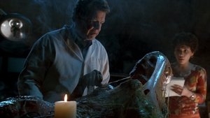 Poster for The Man From The Other Side