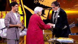 Poster for AB Birthday Special