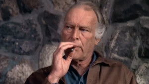 Poster for Desert Sun