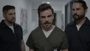 Poster for Un dolor en el corazón