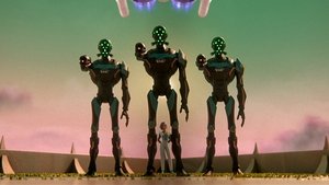 Poster for Tales of Doloraam (1)