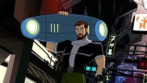 Poster for Ben 10,000