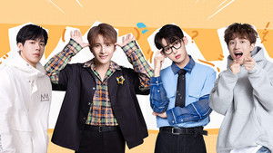 Poster for S3 Extra Version EP1 Poster for S3 Extra Version EP1