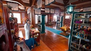 Poster for Episode 5 Poster for Episode 5