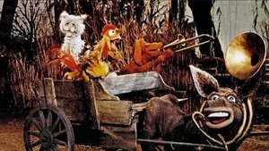 Poster for Tales from Muppetland: The Muppet Musicians of Bremen