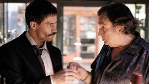 Poster for Episode 3 Poster for Episode 3