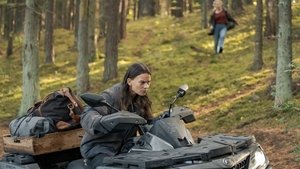 Poster for Episode 6