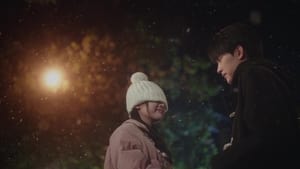 Poster for I Have Someone Who Listens to My Problems