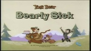 Poster for Bearly Sick