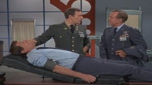 Poster for Is There a Doctor in the House?