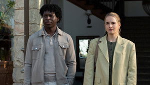 Poster for Eyes Without a Face