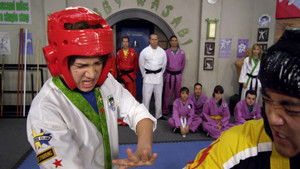 Poster for Hit the Road Jack