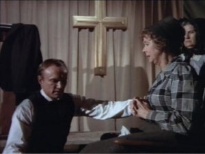 Poster for The Faith Healer