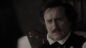 Poster for The Black Cat