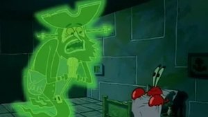 Poster for Born Again Krabs