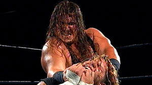 Poster for ECW Hardcore TV - Jul. 15, 2000