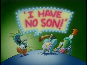 Poster for I Have No Son!
