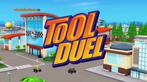 Poster for Tool Duel