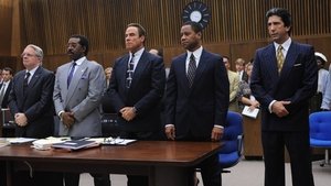 Poster for 100% Not Guilty