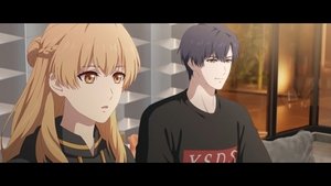 Poster for Holiday Arrives