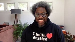 Poster for Porsha Williams & W. Kamau Bell Part 2