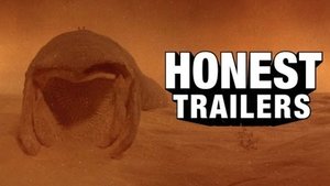 Poster for Dune