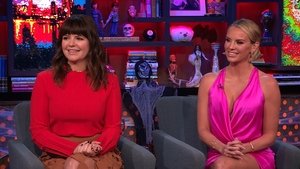 Poster for Whitney Rose and Casey Wilson
