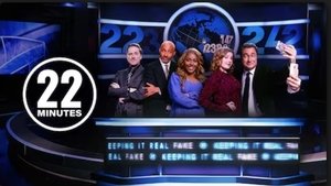 Poster for New Season, New Laughs