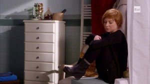 Poster for Anna's choice / Murals of love