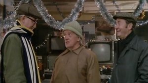 Poster for Whoops (1981 Christmas Special)
