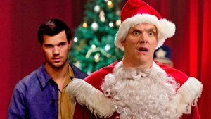Poster for Christmas Special