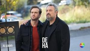 Poster for Episode 10