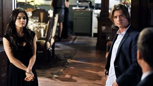 Poster for Surface Tension