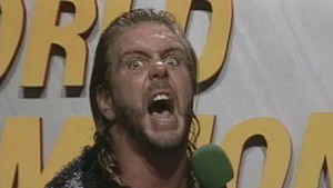 Poster for World Championship Wrestling - May. 06, 1989