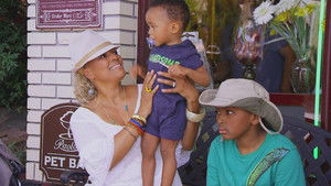 Poster for Duking It Out