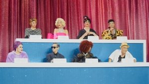 Poster for Snatch Game