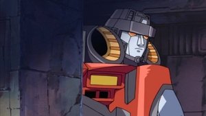 Poster for Regeneration