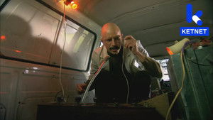 Poster for Episode 3 Poster for Episode 3