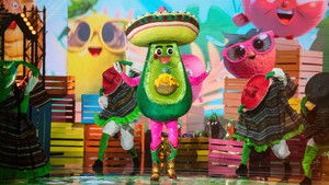 Poster for Episode 2