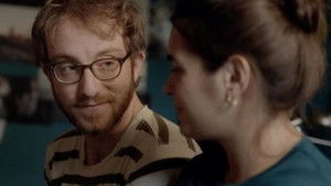 Poster for Episode 9