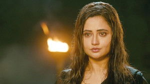 Poster for Nayantara Becomes Shalakha!