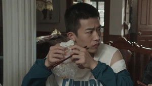 Poster for Episode 5